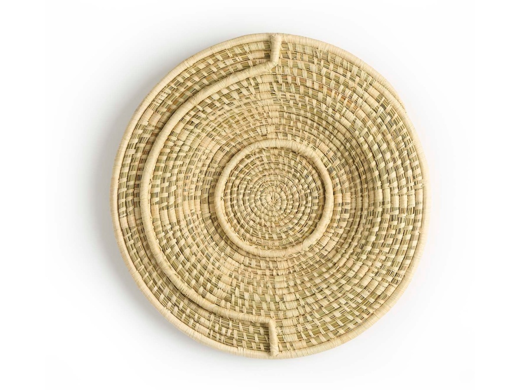 Sunshine Wall Basket - main image