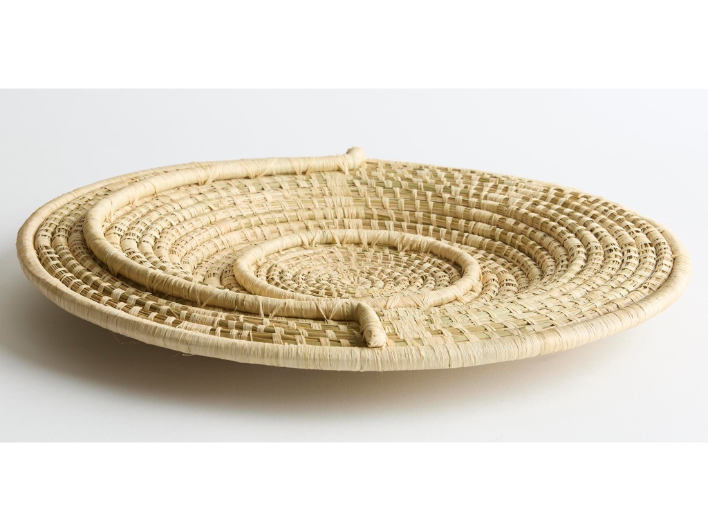 Sunshine Wall Basket - image 3