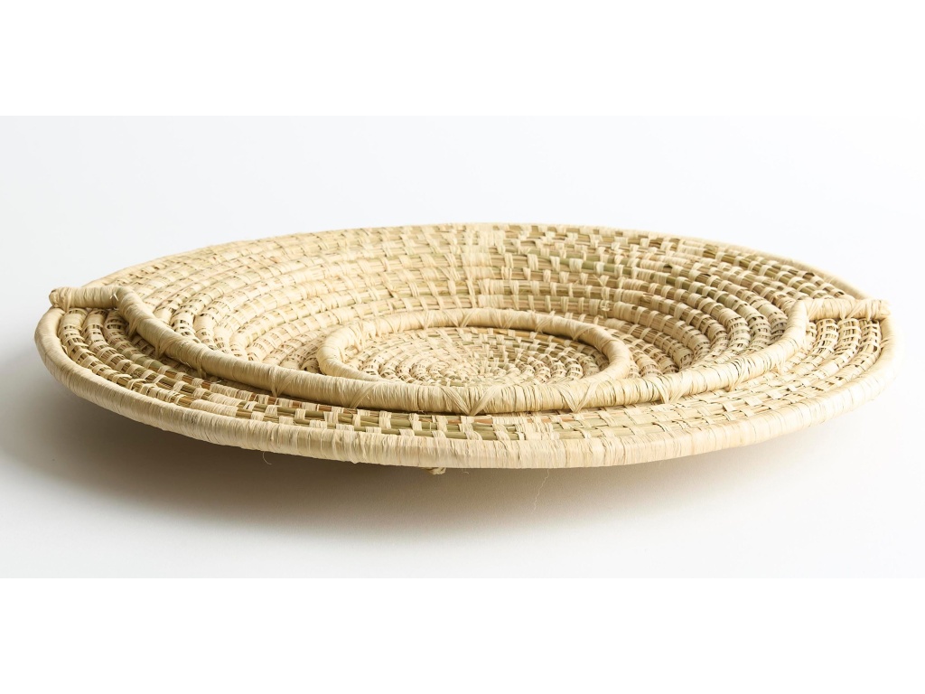 Sunshine Wall Basket - image 4