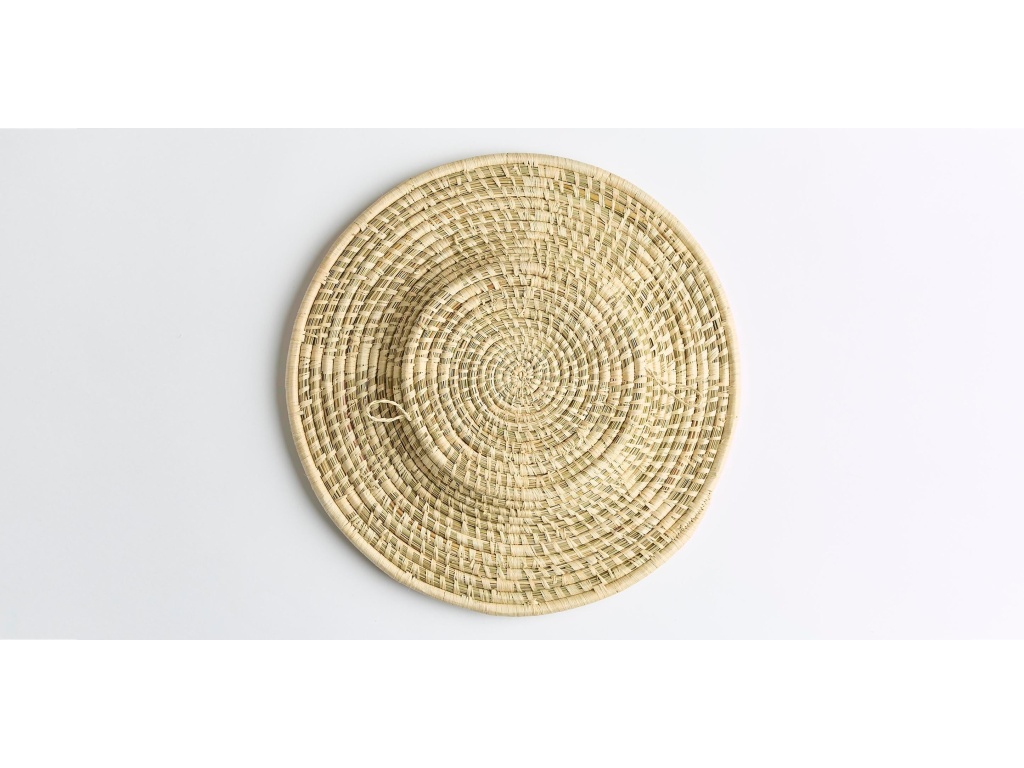 Sunshine Wall Basket - image 5