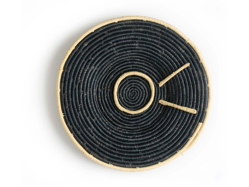 Kindred Wall Basket - main image