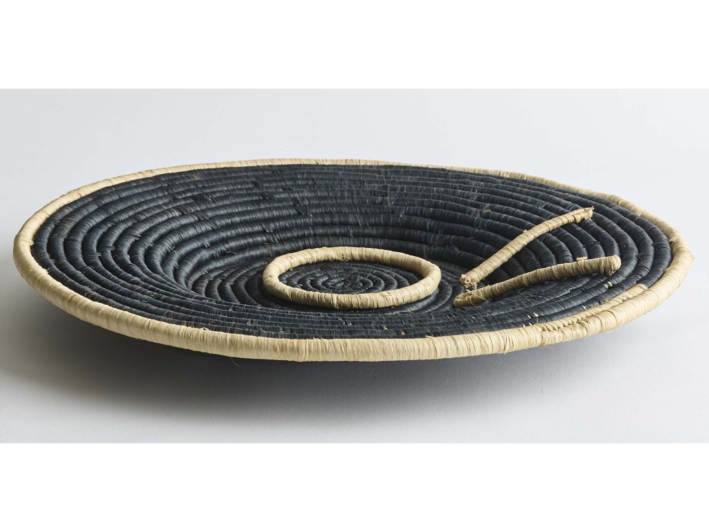 Kindred Wall Basket - image 3
