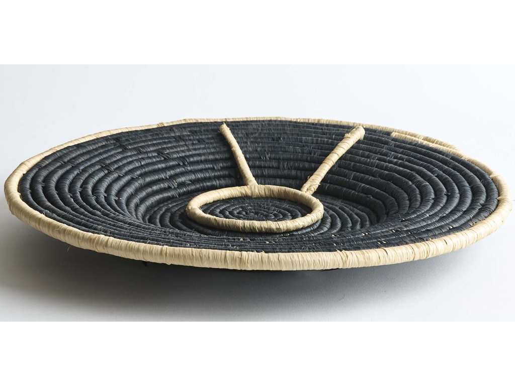 Kindred Wall Basket - image 4