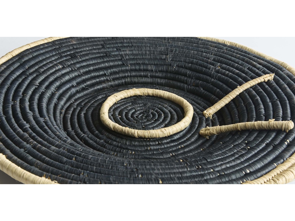 Kindred Wall Basket - image 6