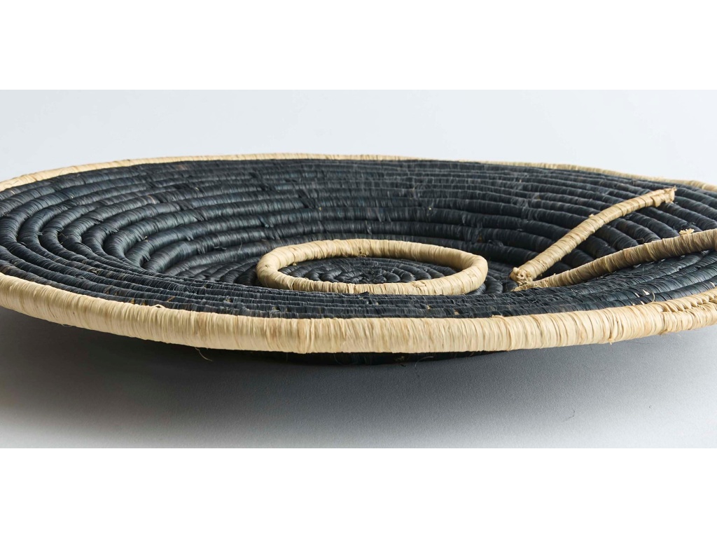 Kindred Wall Basket - image 7