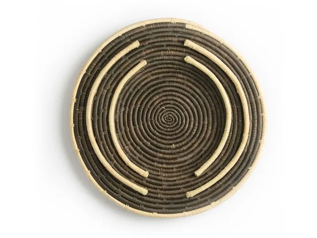 Wind Wall Basket