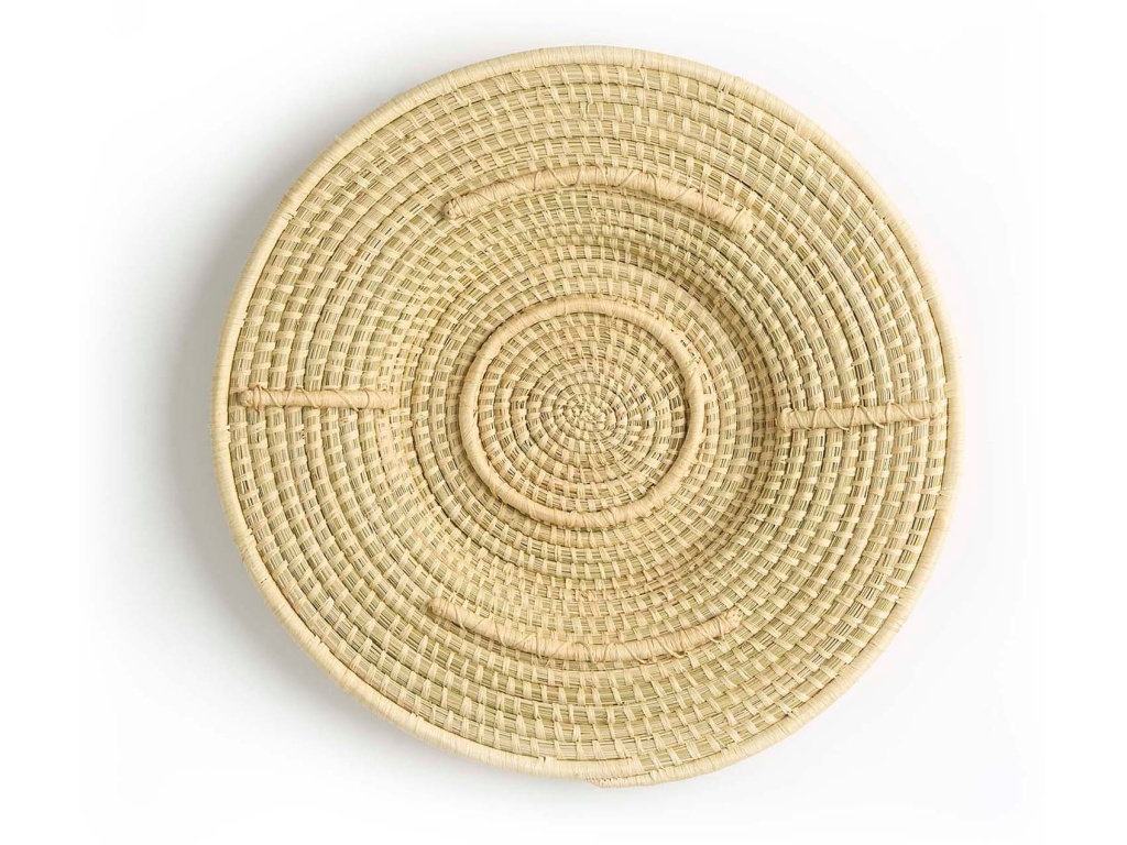 Balance Wall Basket - main image