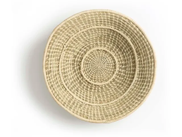 Unity Wall Basket