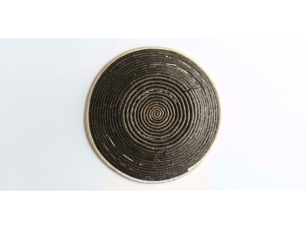 Peace Wall Basket - image 5