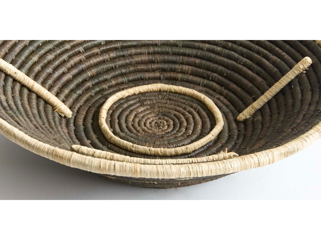 Peace Wall Basket - image 6