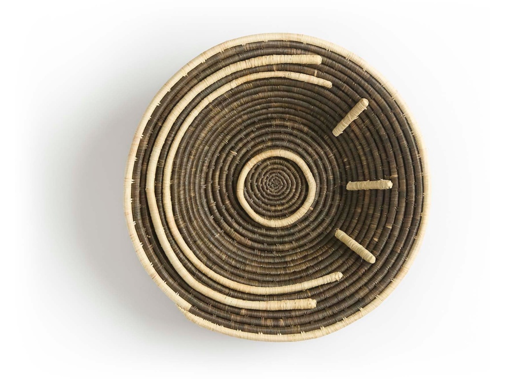 Family Wall Basket - main image