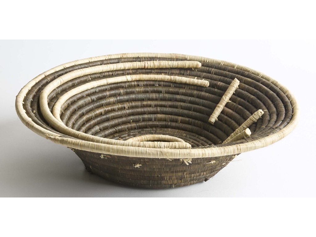 Family Wall Basket - image 4