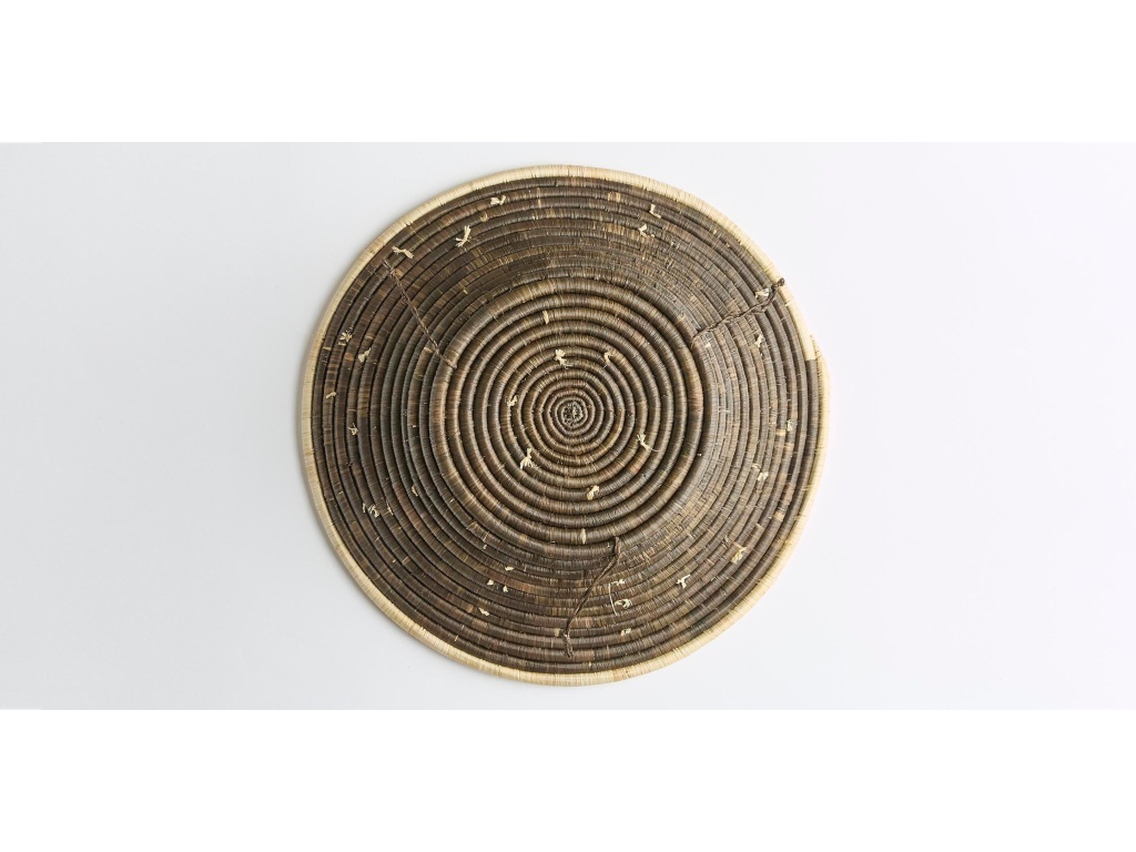 Family Wall Basket - image 5