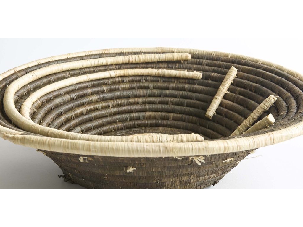 Family Wall Basket - image 7