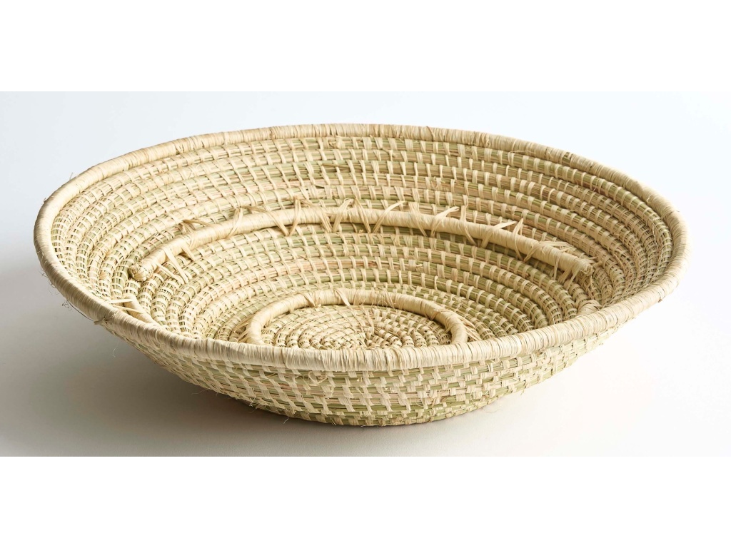Harmony Wall Basket - image 3
