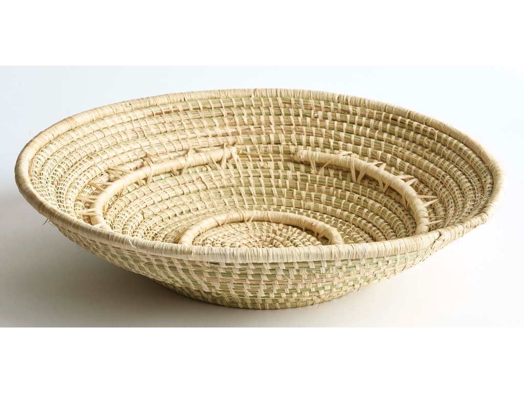 Harmony Wall Basket - image 4