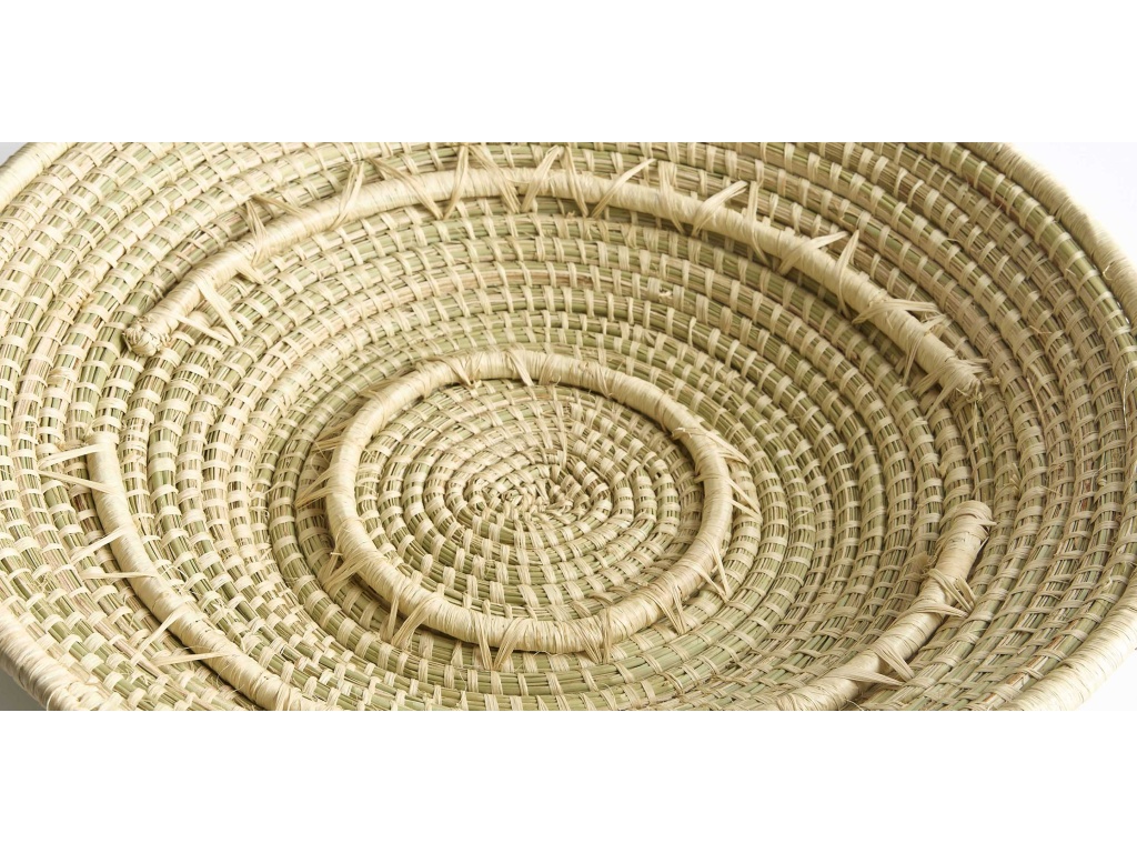 Harmony Wall Basket - image 6