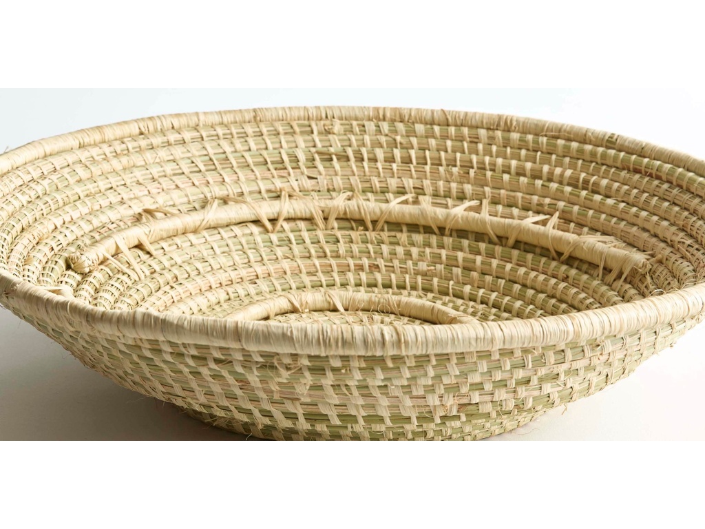 Harmony Wall Basket - image 7