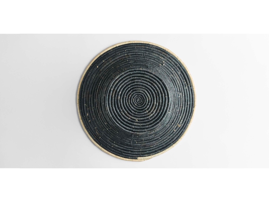 Village Wall Basket - image 5