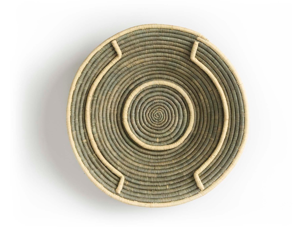 Embrace Wall Basket - main image