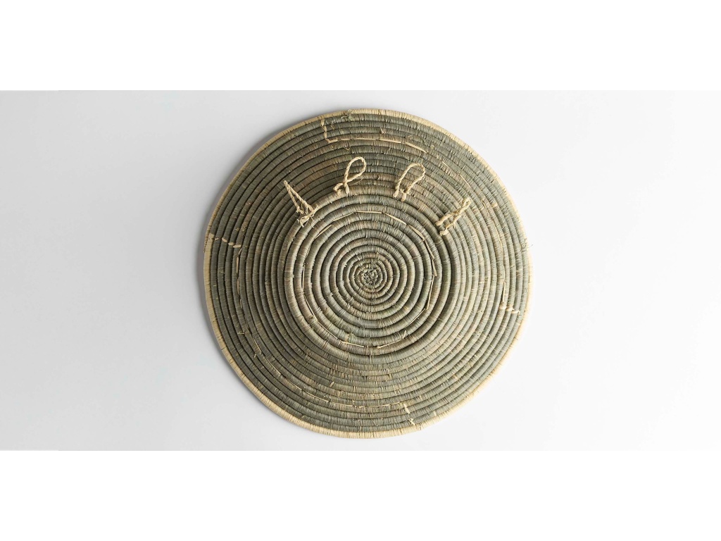 Embrace Wall Basket - image 5