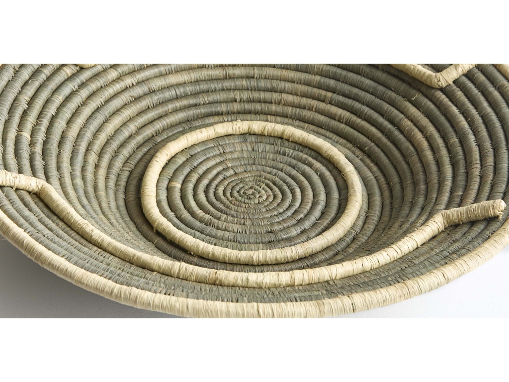 Embrace Wall Basket - image 6