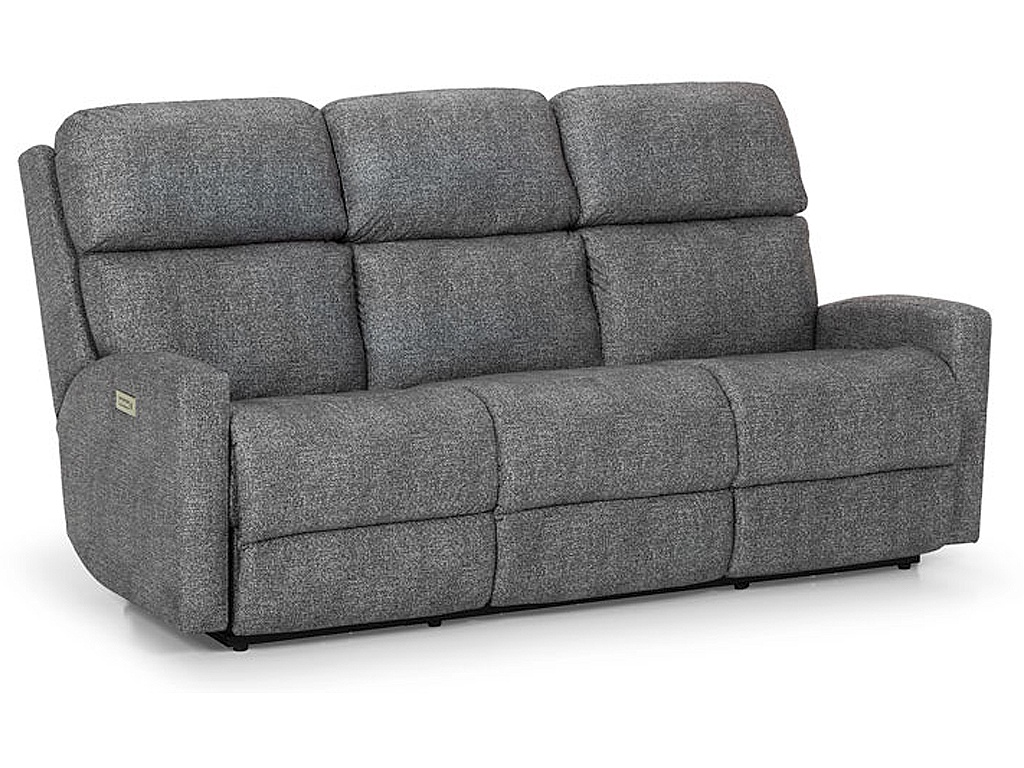 Pwr HR Recl. Sofa - main image