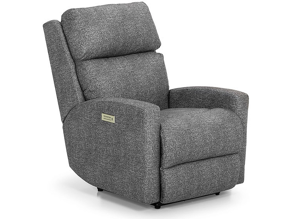 Pwr HR Recl. Chair - main image