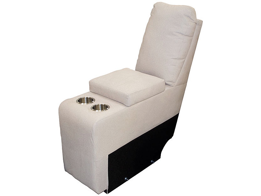 Console - main image