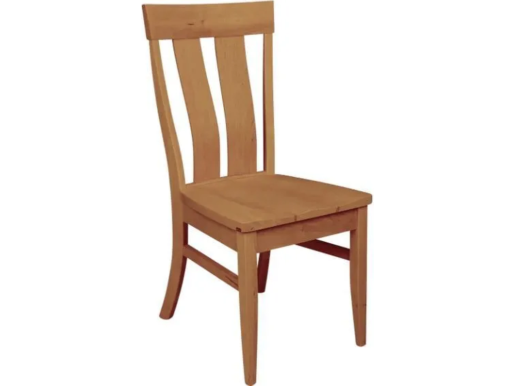 7 PC Dining Set - Maple - image 1