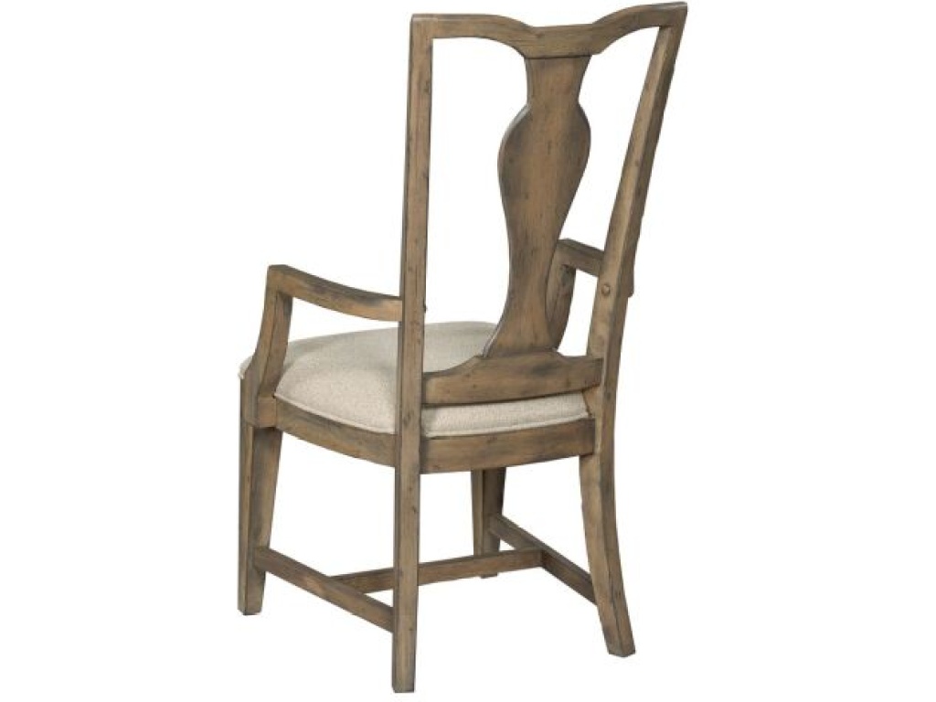 Copeland Arm Chair - image 1