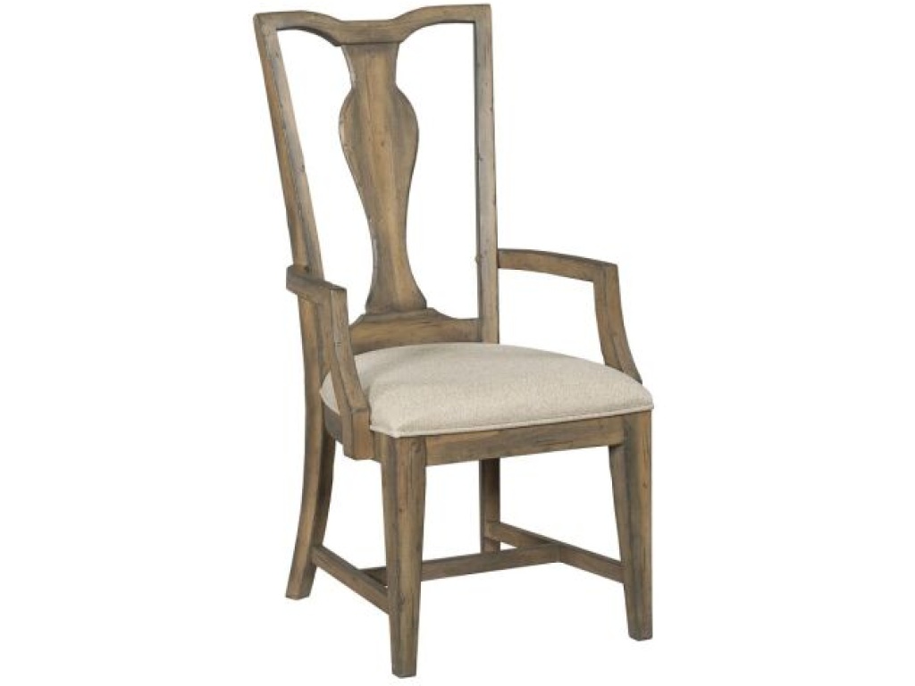 Copeland Arm Chair - main image