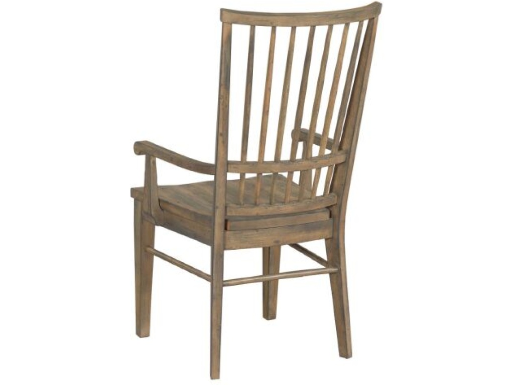Cooper Arm Chair - image 1