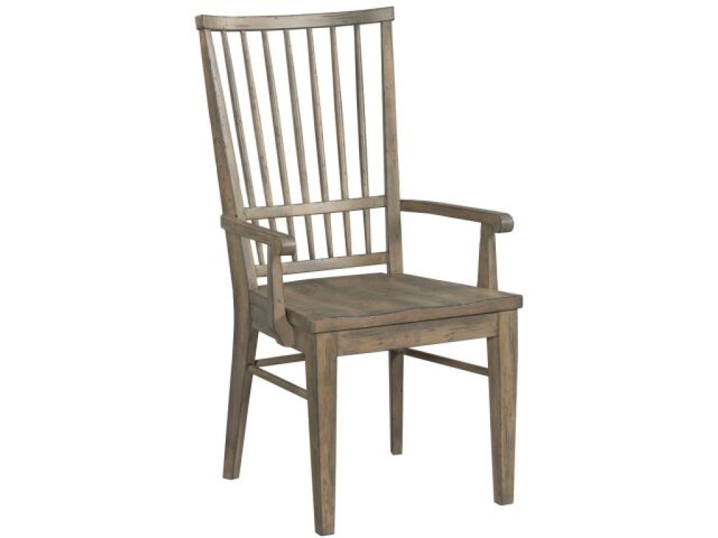 Cooper Arm Chair - main image