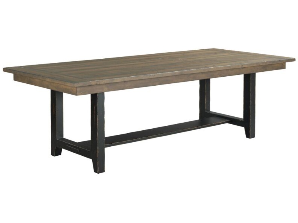 96" Sigmon Trestle Table - main image