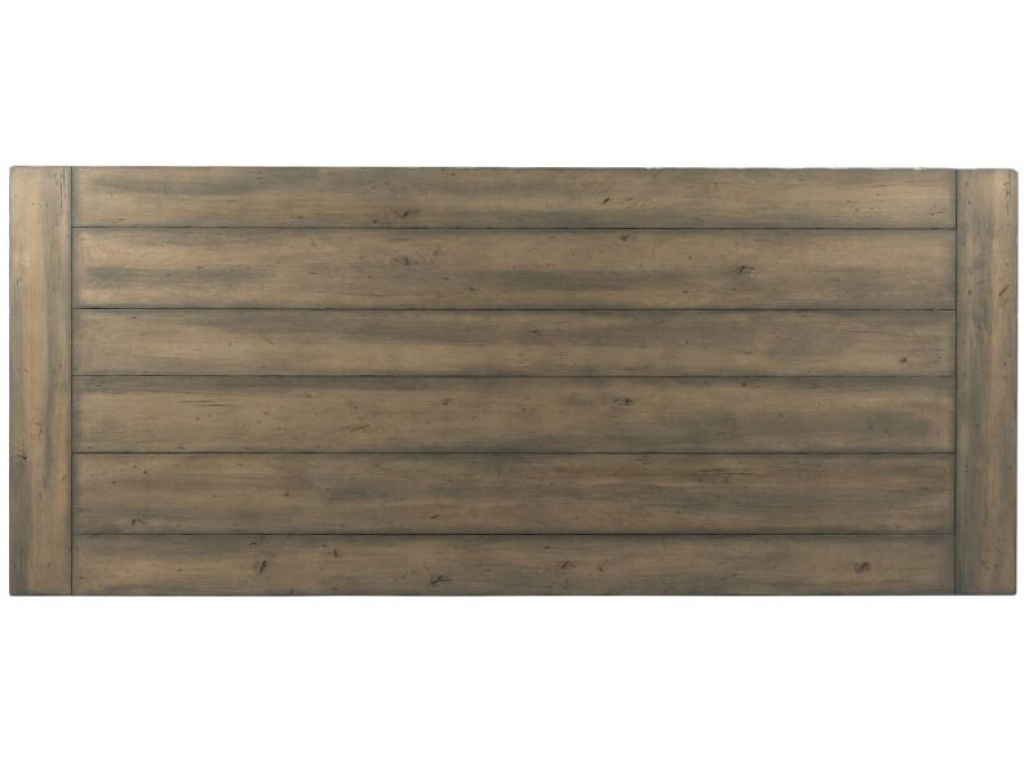 96" Sigmon Trestle Table - image 1