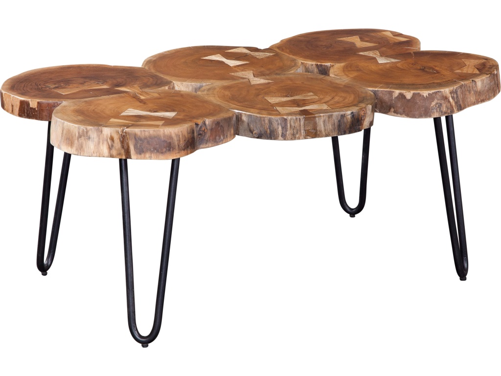 Thorpe Cocktail Table - main image