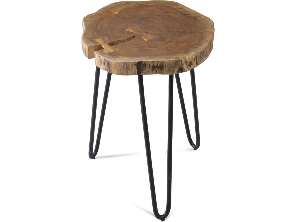 Thorpe End Table - image 1
