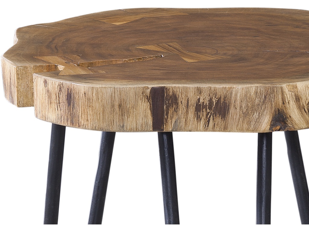 Thorpe End Table - image 2
