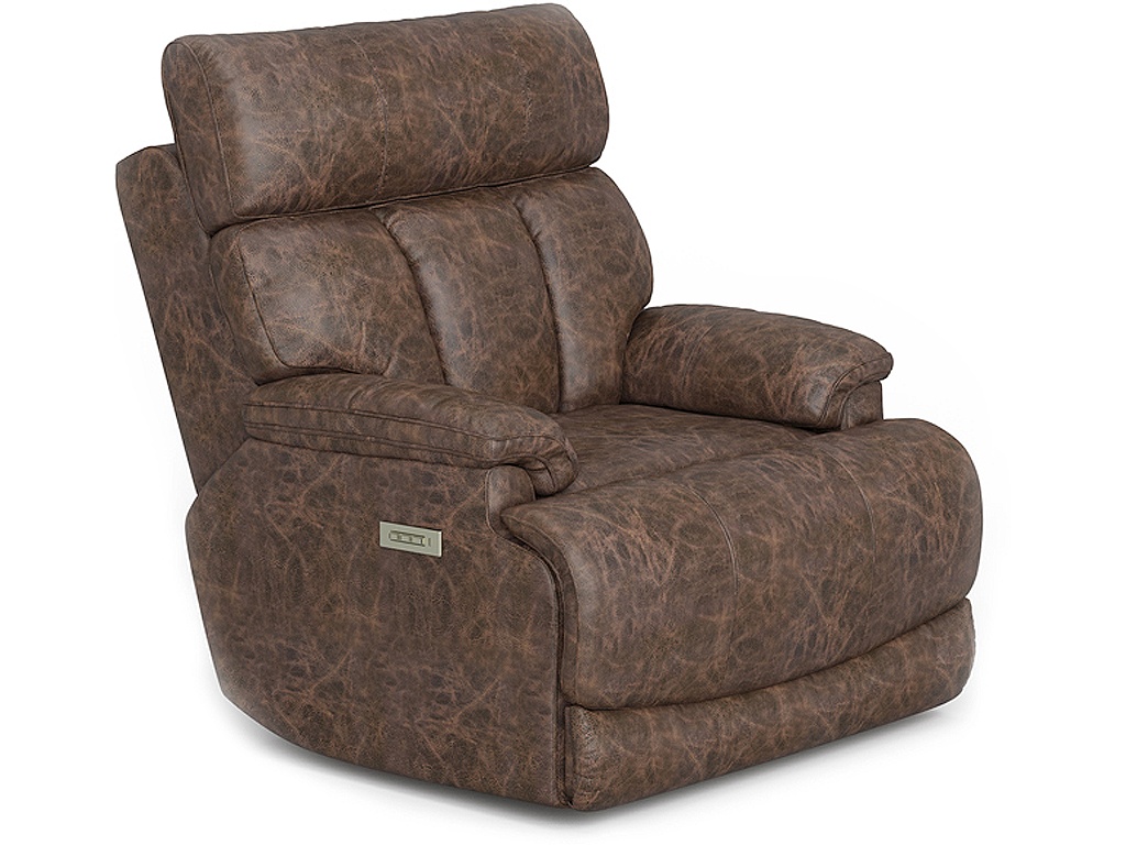 Pwr HR/Lumbar Recl. Chair - main image