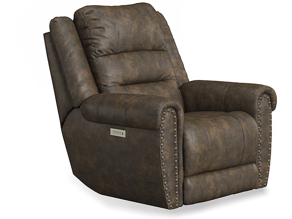 Pwr HR/Lumbar Recl. Chair - main image