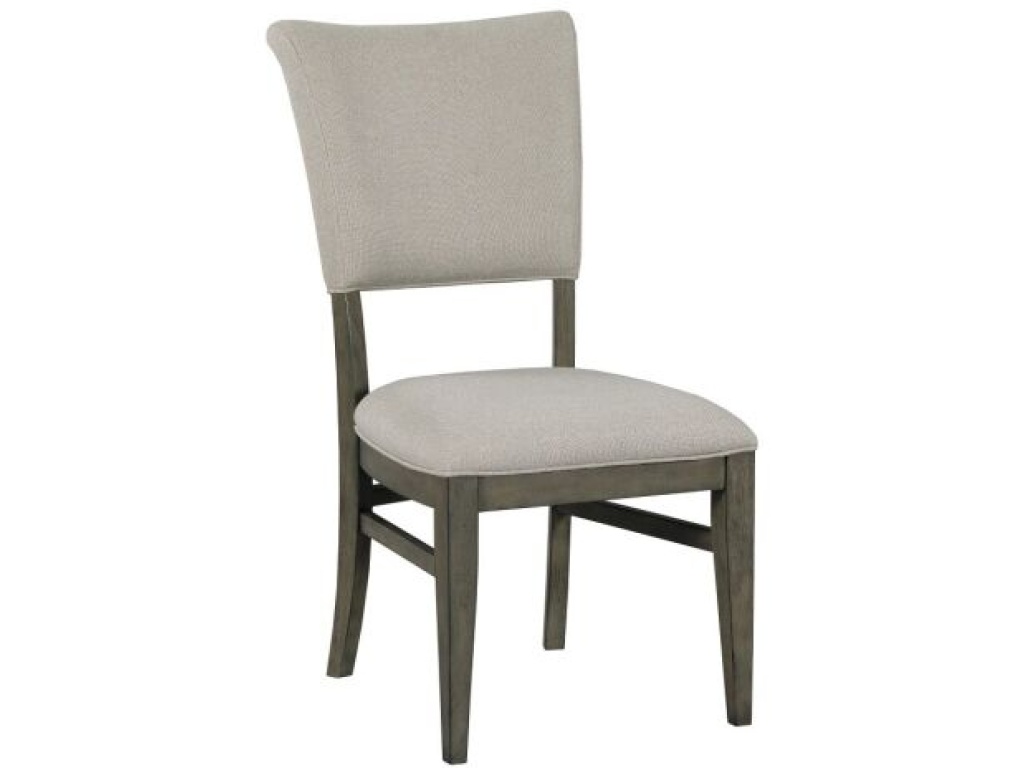 Hyde Side Chair - main image