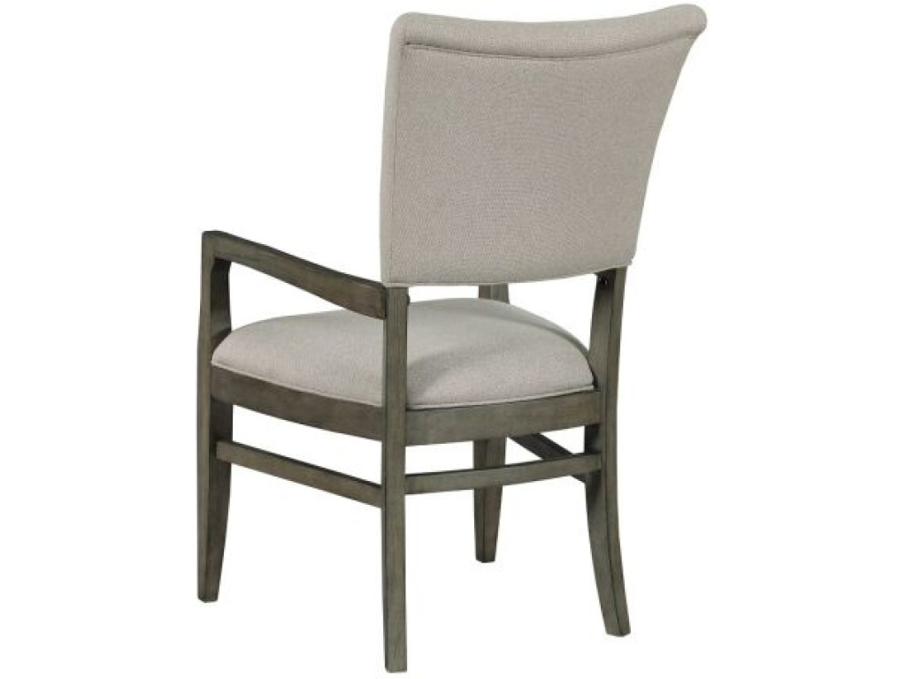 Hyde Arm Chair - image 1