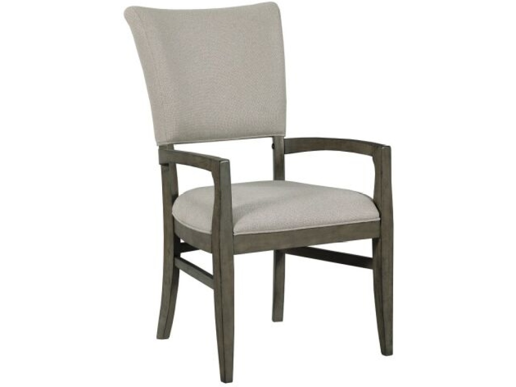Hyde Arm Chair - main image