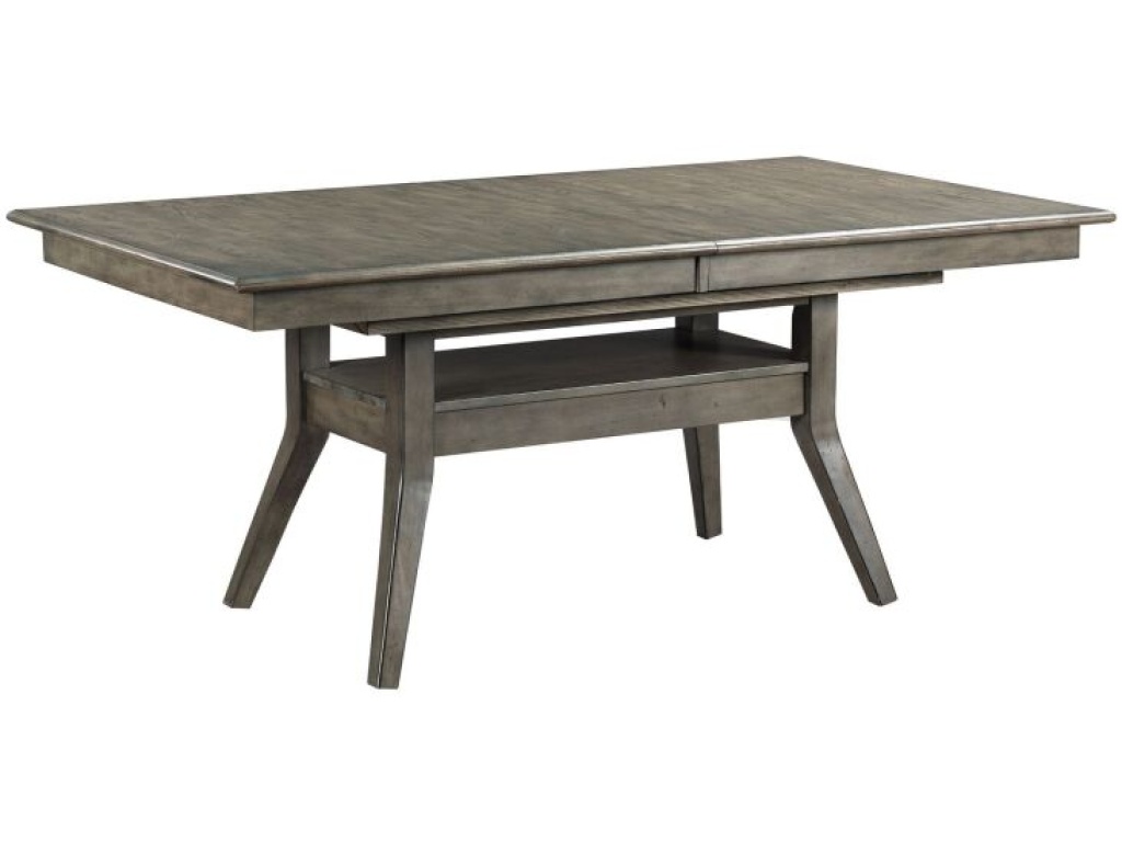 Dillon Trestle Dining Table - main image