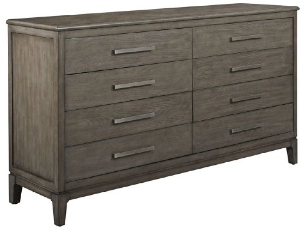 Cascade Sellers Drawer Dresser - main image