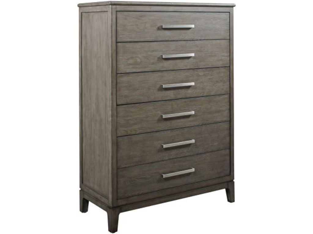 Cascade Caitlin Drawer Chest - main image