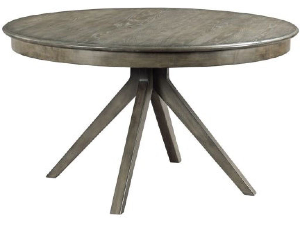 Cascade Murphy Round Dining Table - main image