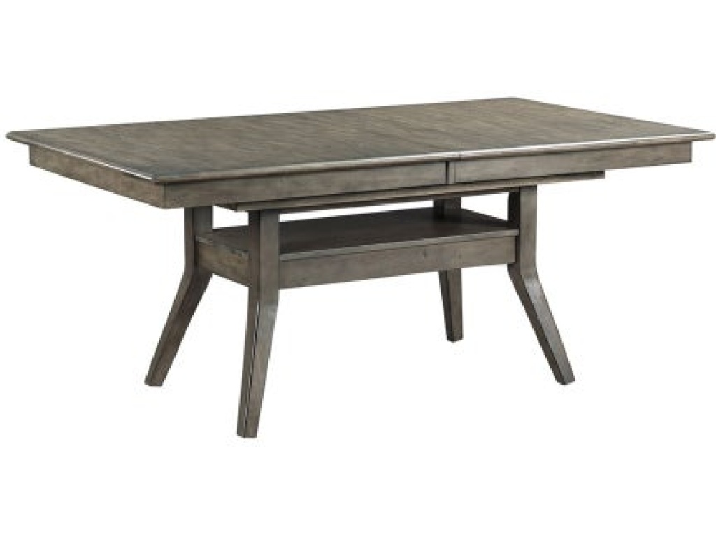Cascade Dillon Trestle Dining Table - main image