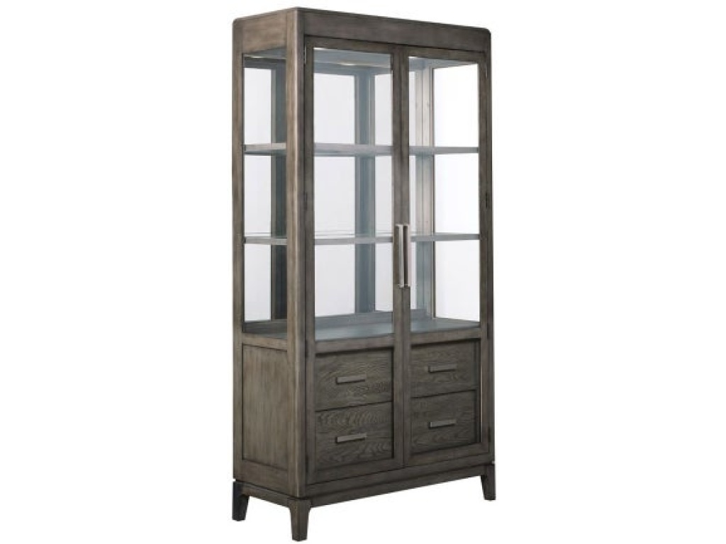 Cascade Harrison Display Cabinet - main image